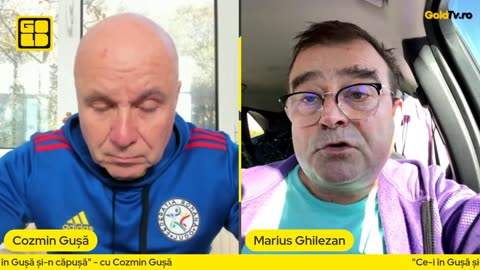 Marius Ghilezan despre Ilie Bolojan și decizia CCR