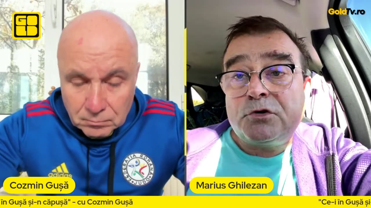 Marius Ghilezan despre Ilie Bolojan și decizia CCR