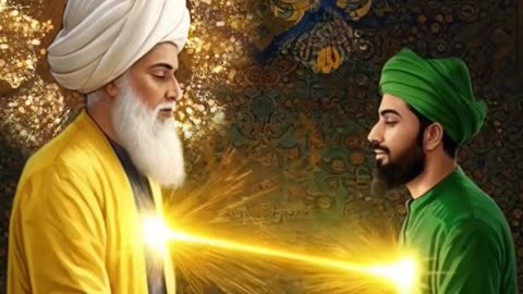 The Struggle Againt Self Recognition and Hypocrisy in Tariqa