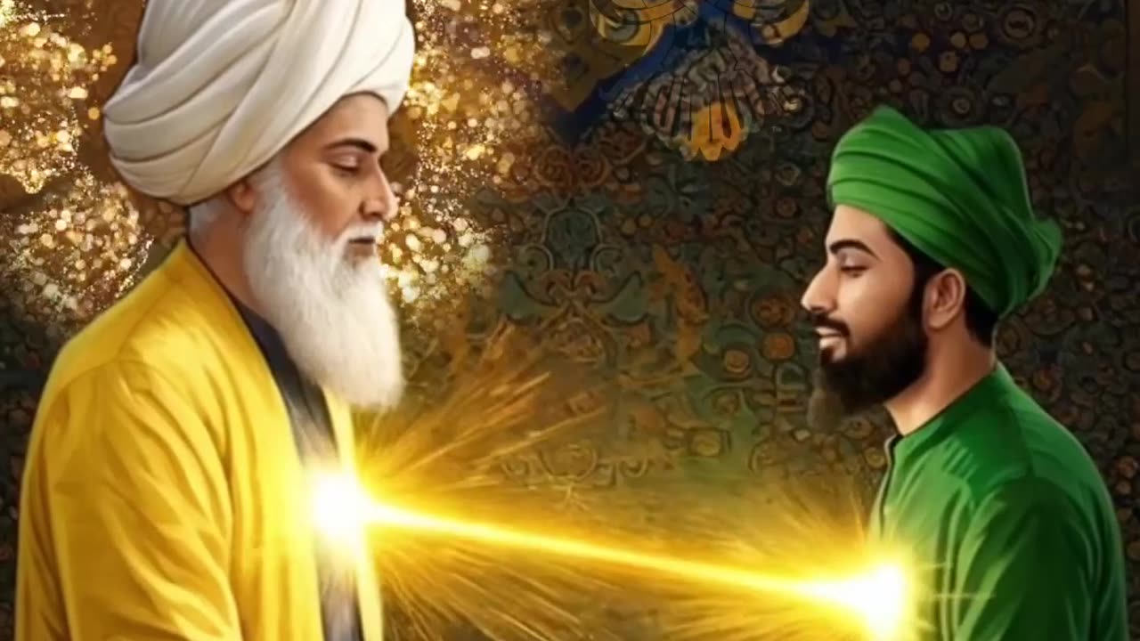 The Struggle Againt Self Recognition and Hypocrisy in Tariqa