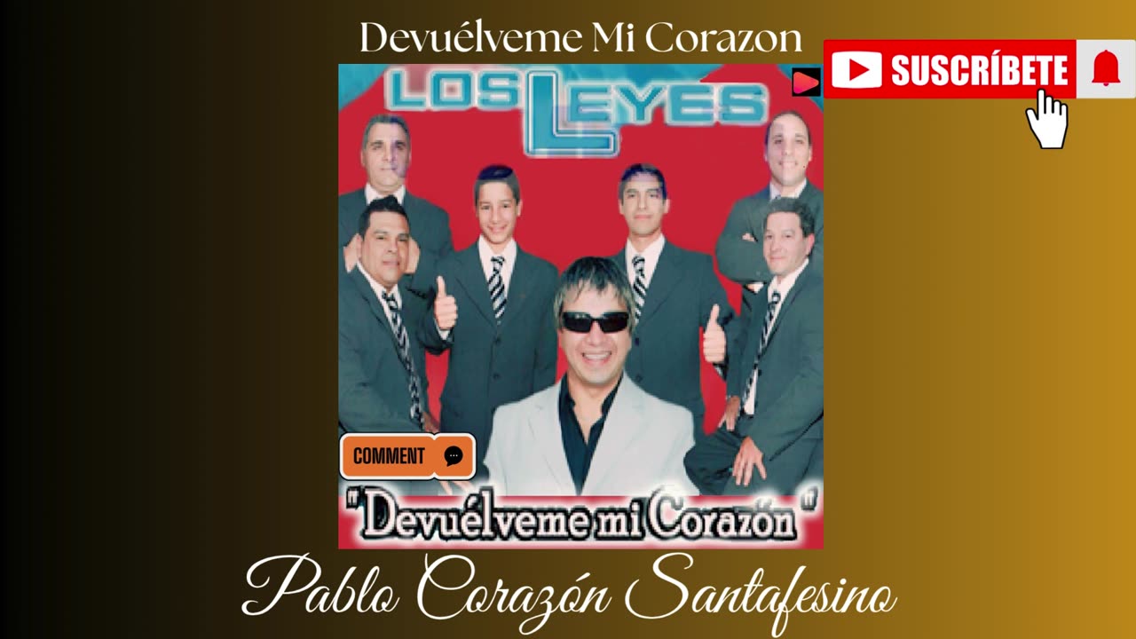 Los Leyes