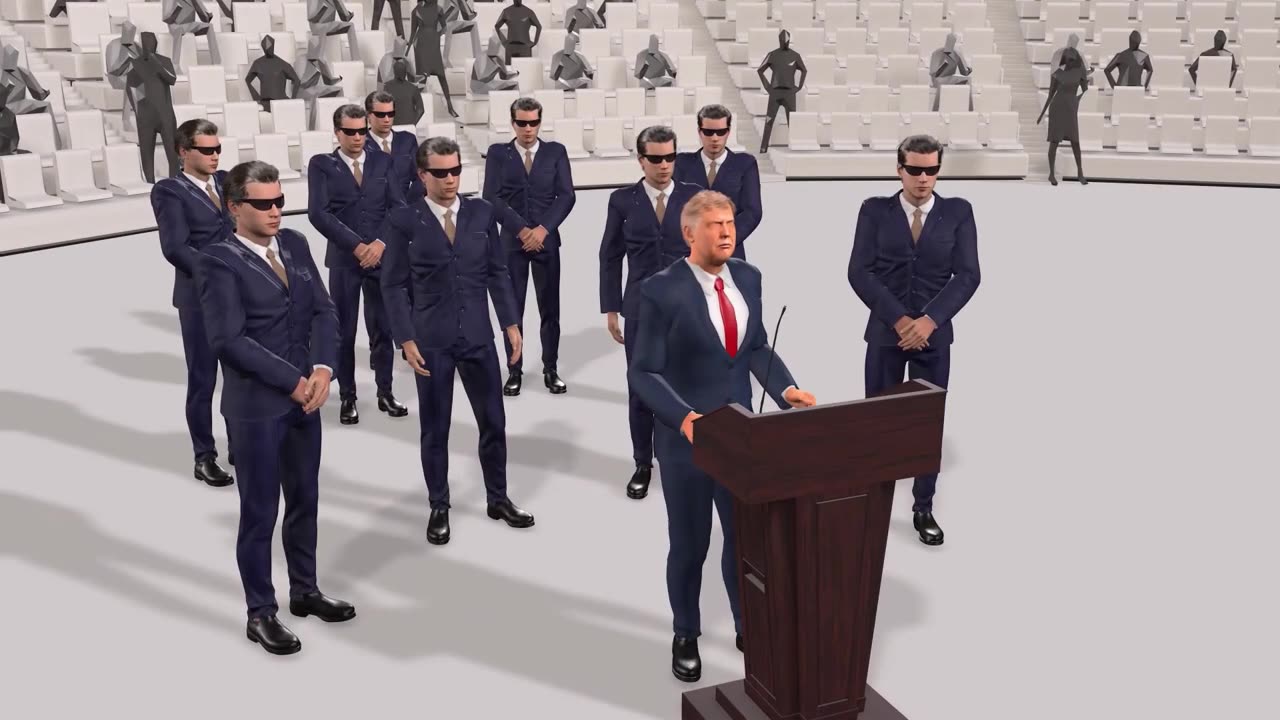 How Powerful is PM Modi Z+ Security compared to Donald Trump's protection