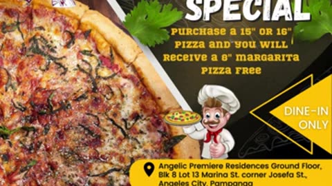 T-Backs Sports Bar and Grill Sports Schedule and Pizza special for Saturday September 27, 2025