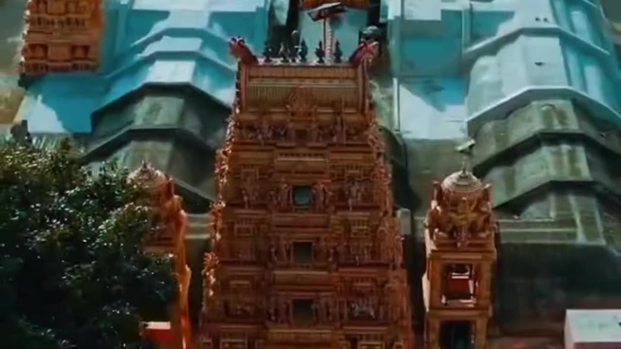 Welcome to Sri Lanka