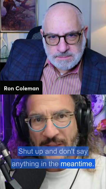 Is the DOJ Giving Us 3 Mutually Incompatible Excuses for Lack of Deep-State Arrests?