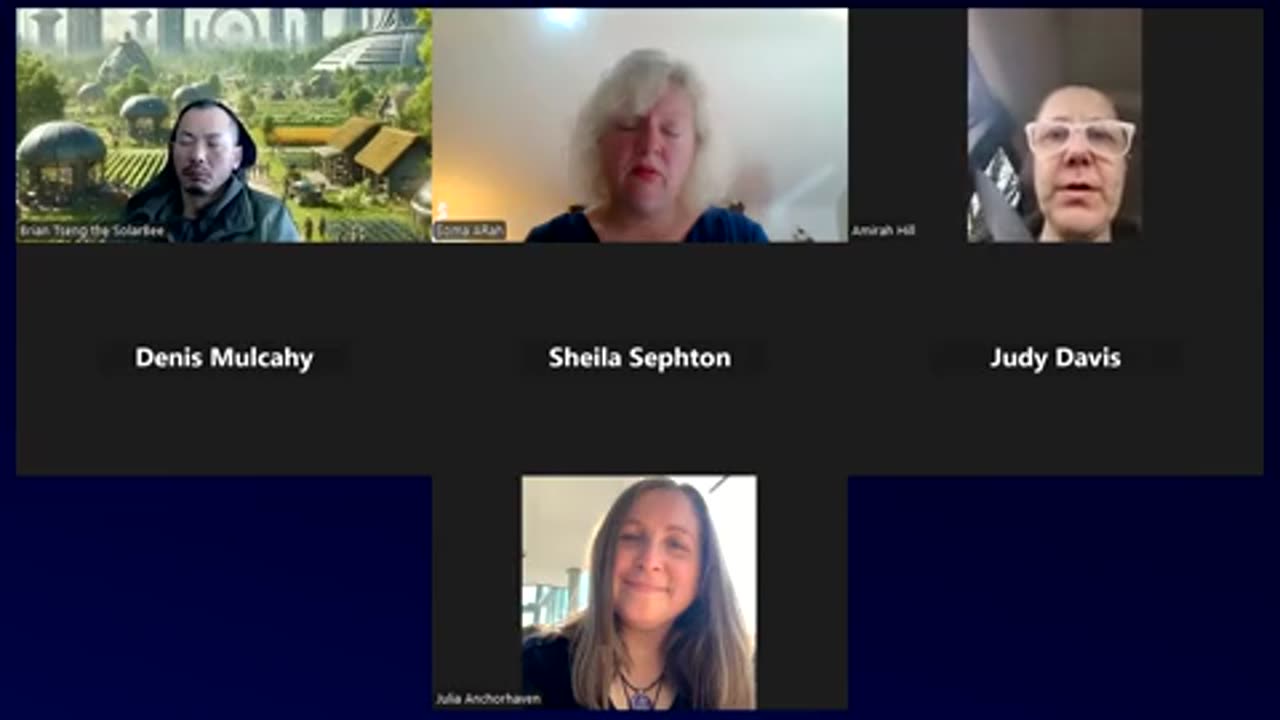 Mass Deception and an Unstoppable Awakening