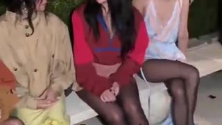 Blackpink Rosé Kpop