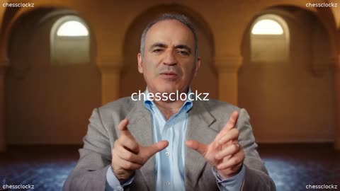 02. MasterClass - Garry Kasporov Teaches Chess - Fundamentals