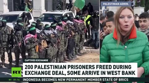 RT News - January 26 2025