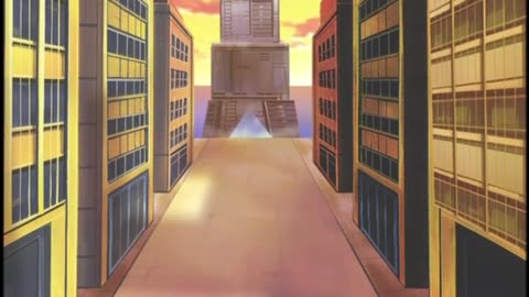 Bakukyuu Hit! Crash B-Daman Episode 46 English Subbed