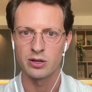 Crypto is Quietly Corrupting the US Treasury Market #StablecoinRisk #TreasuryMarket