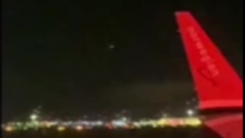 🛸🇩🇰 UFO Sighting in Copenhagen, Denmark! | TheTruthAbove