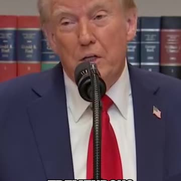 Trump's Vision for a Greater Second Term