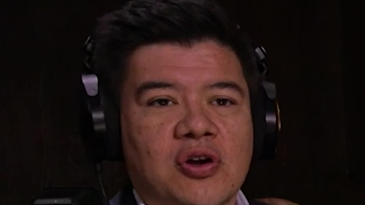 @StevenCrowder - Justice is Finally Catching up to James Comey