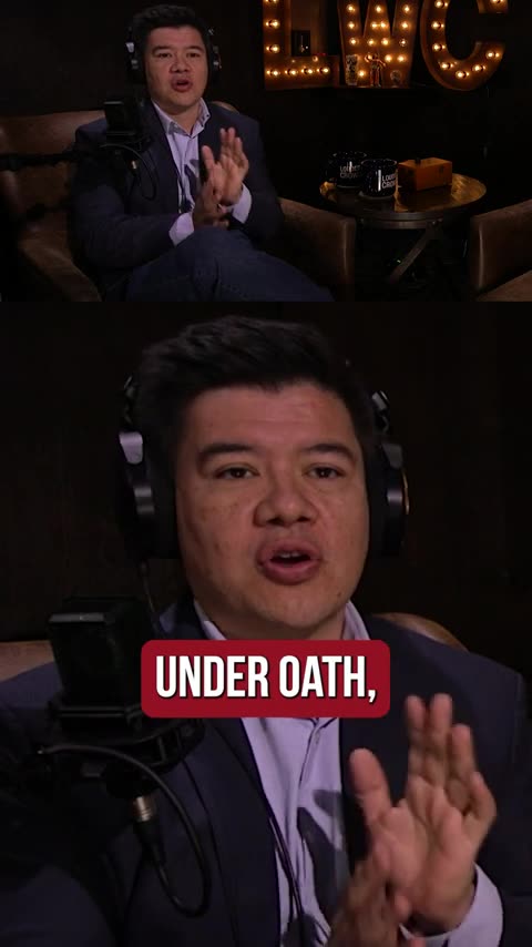 @StevenCrowder - Justice is Finally Catching up to James Comey