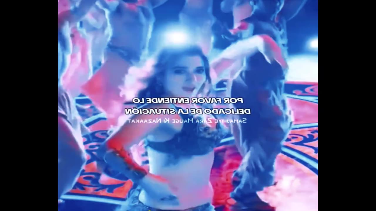 hot actress song