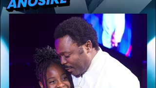 God Restores | A Powerful Message by 12yrs young Minister Sofronia Anosike