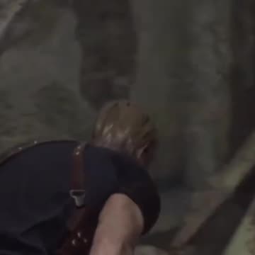 McDicken. Zombie Hunter? Ep. (3)? Finally, some quiet.