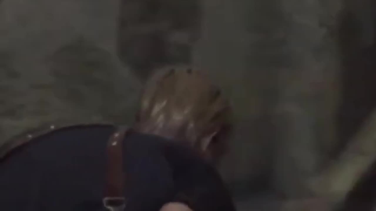 McDicken. Zombie Hunter? Ep. (3)? Finally, some quiet.