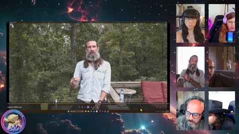 ✨ UU Crew Sesh ✨ - Exploring the Mabilla Site w/ Shaman