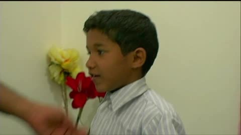 American Involved in Terror: THE OATH is the Second Documentary in a Trilogy