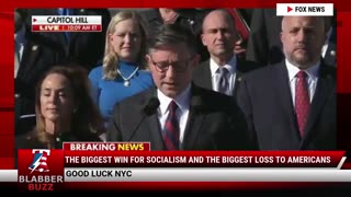 The Biggest Win For Socialism And The Biggest Loss To Americans