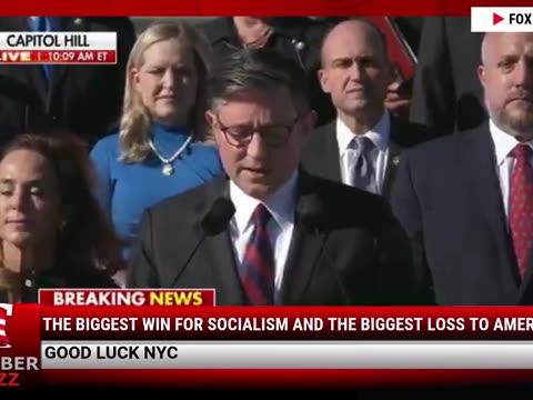 The Biggest Win For Socialism And The Biggest Loss To Americans