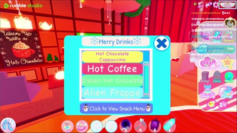 Good vibes at royal high slowly places