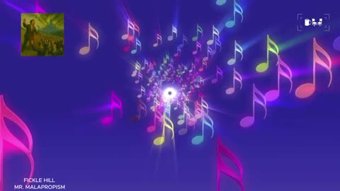 Cupchairs Discovers - 'Mr. Malapropism' (by Fickle Hill)