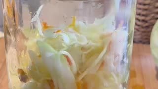 It’s fermented support for gut-driven inflammation.