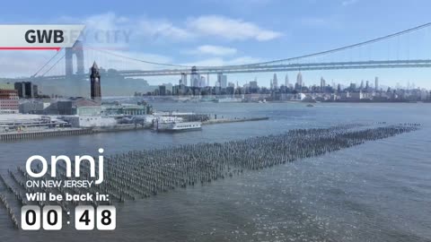 ONNJ Mornings with Ken Rosato