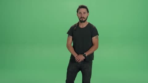 Shia LaBeouf "Just Do It" Motivational Speech