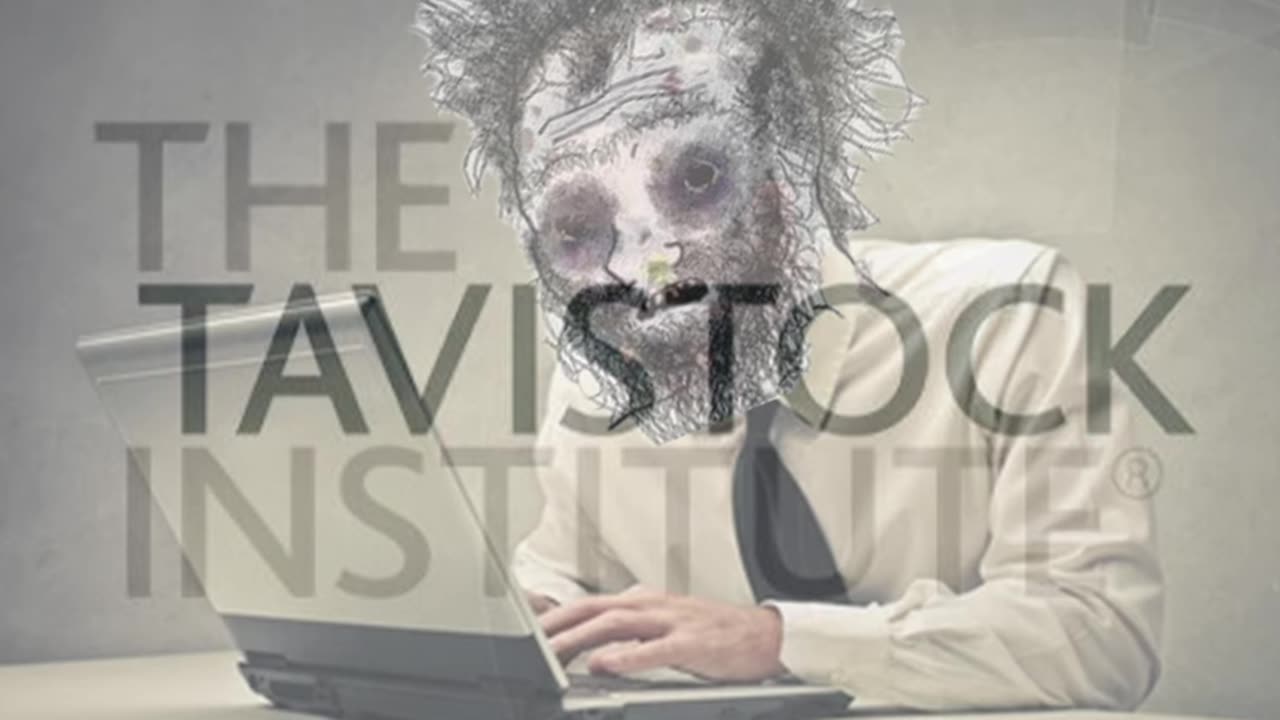 If The Dissident Right Didn't Exist, Tavistock Would Create Them