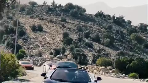 🚀✨ Experience the Thrill of Luxury Cars! | LuxurySportsCars