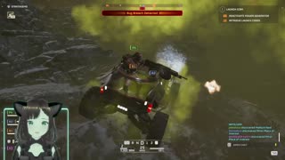 Sexy Driving & Frontflip! #gamergirl #christian #vtuber