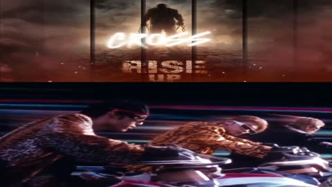 Street Gospel Syndicate ~ Rise Up { Lyrics } Remix 1 { Dance Ver. } Christcore Slowed PC FX