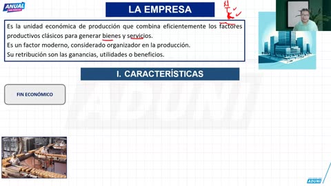 ANUAL ADUNI 2025 | Semana 10 | Psicología | Historia | Economía | Aritmética