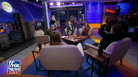 Gutfeld! Greg Gutfeld 2/15/25 FULL END | ᗷᖇEᗩKIᑎG ᑎEᗯS December 15, 2025