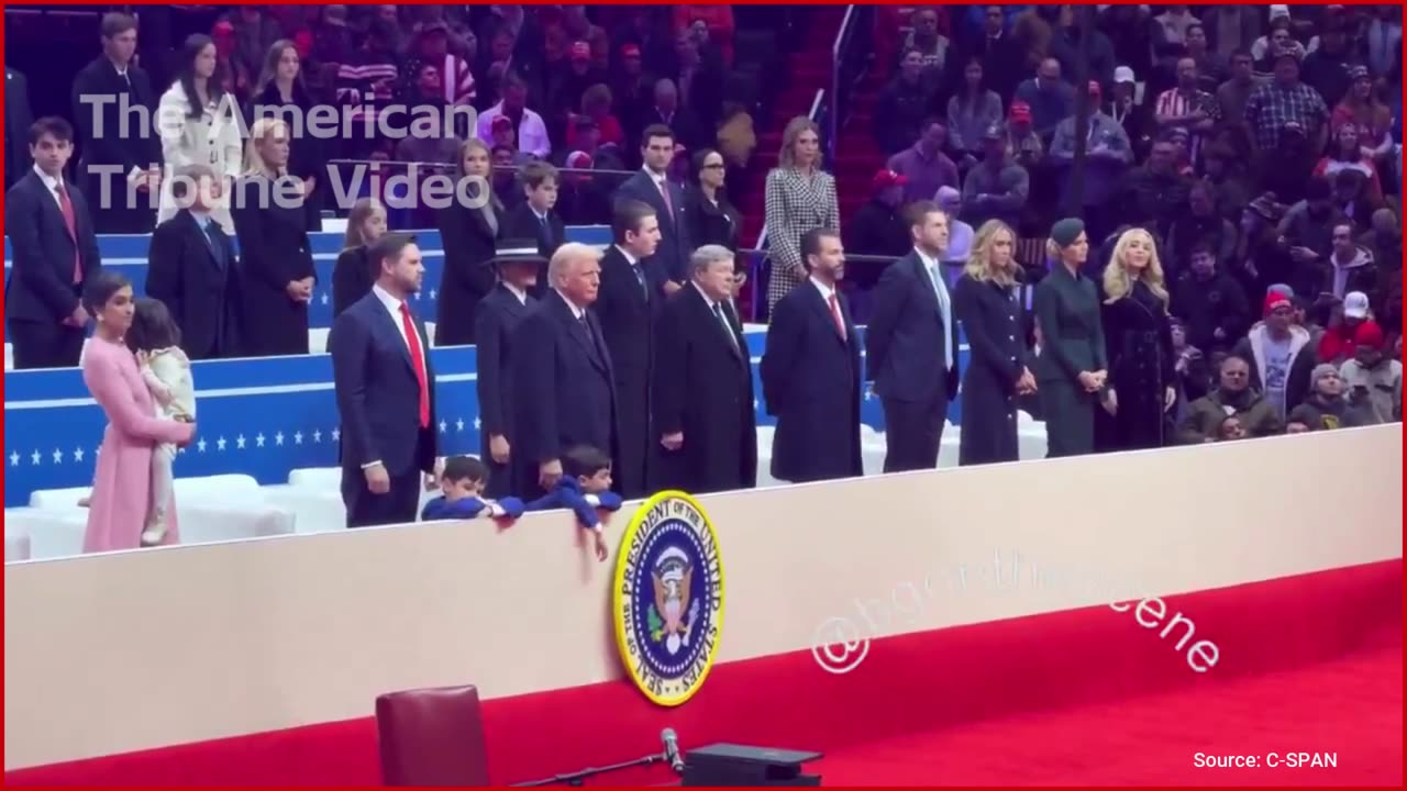 WATCH: Firefighter Hero Killed by Trump’s Attempted Assassin Honored in Heartwarming Parade Moment