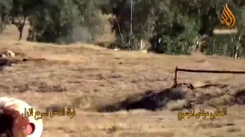 💥🔥 Iraq War | Iraqi Volunteers Destroy ISIS Technical & VBIED | RCF