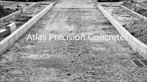 Atlas Precision Concrete