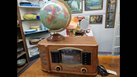 DAMING ANTIQUES DITO SA OLD TOWN CLOVIS FRESNO CALIFORNIA 2025