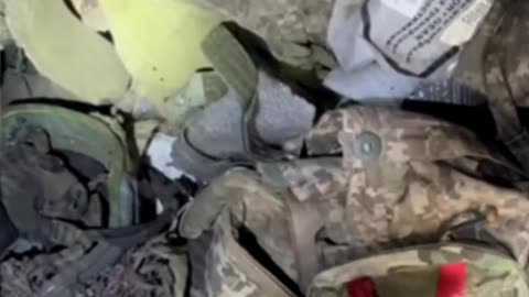 Ukraine war combat footage 10/11/25