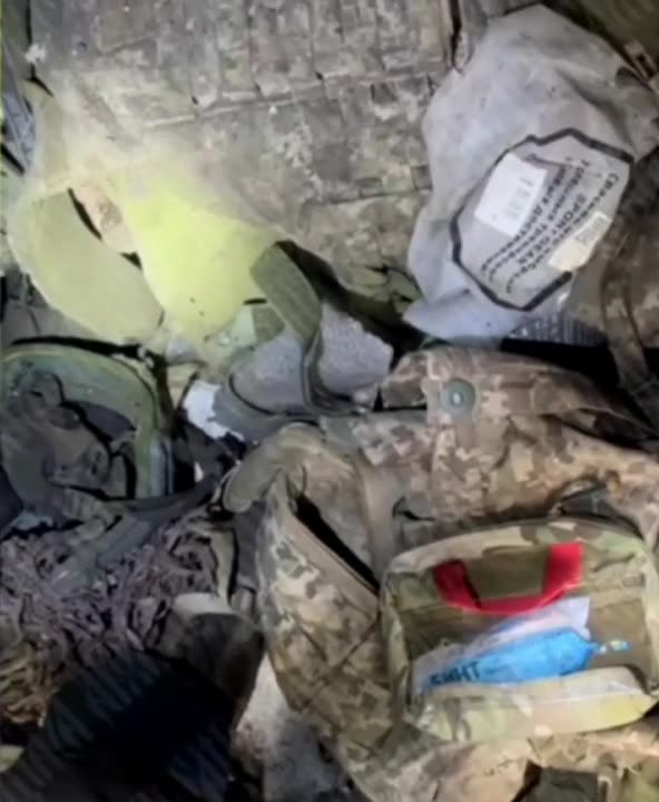 Ukraine war combat footage 10/11/25