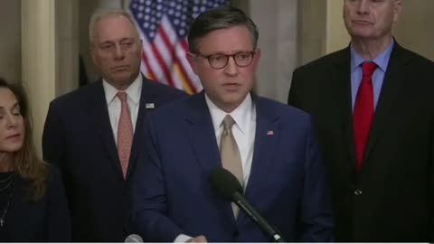 Government Shutdown Is On The Democrats