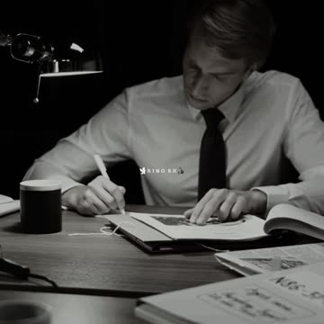 Get Rich. Ignore the Noise. Stay Locked In