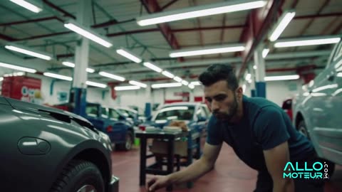 ALLOMOTEUR.COM - Face avant complete KIA EV6 GT-LINE 2023