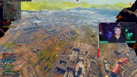 Road To 10 Followers {5/10} - Thursday Thrashin! #Warzone