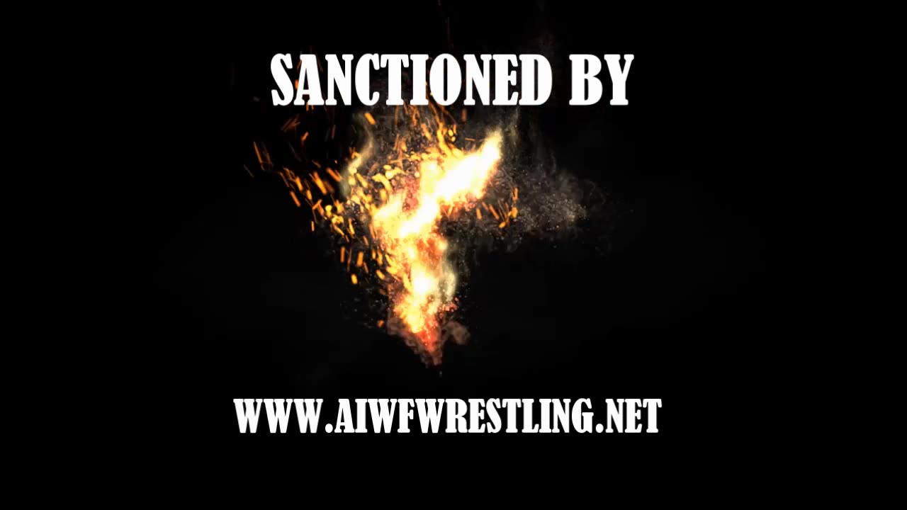 AIWF Cyberzone Episode 95