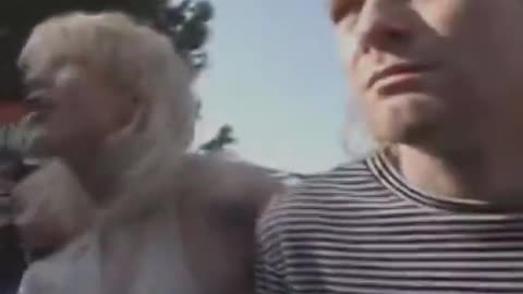 Kurt Cobain didn’t k!ll himself.